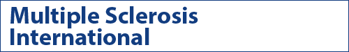 Multiple Sclerosis International logo