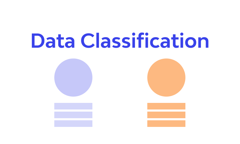 What is Data Classification❓ Definition, Examples; Data Types