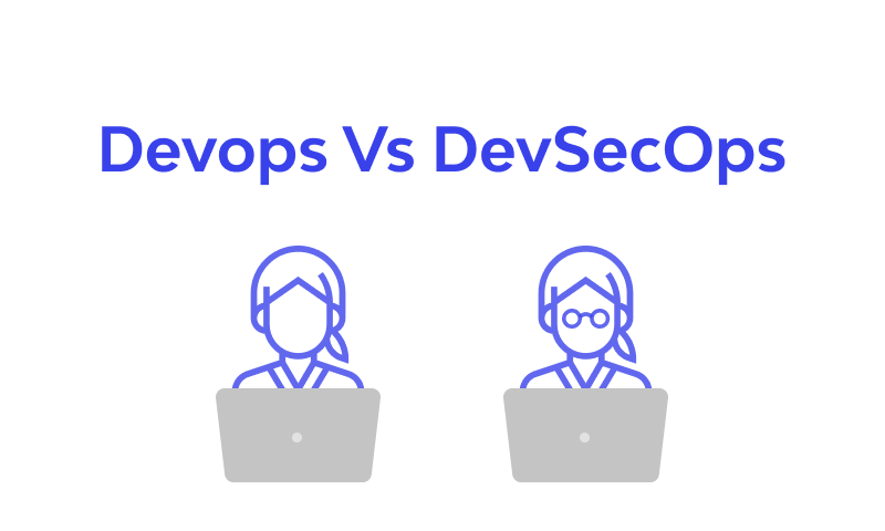 Devops Vs DevSecOps Comparison❗️ Similarities and Differences