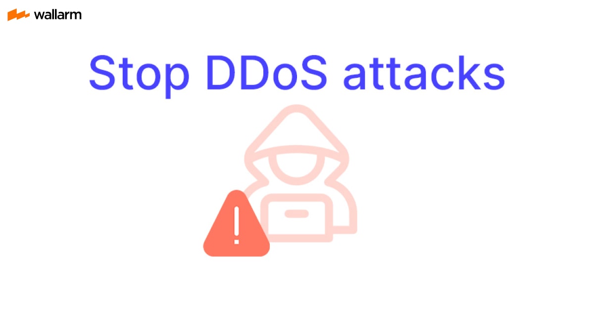 How to stop DDoS attacks? Protection & Prevention