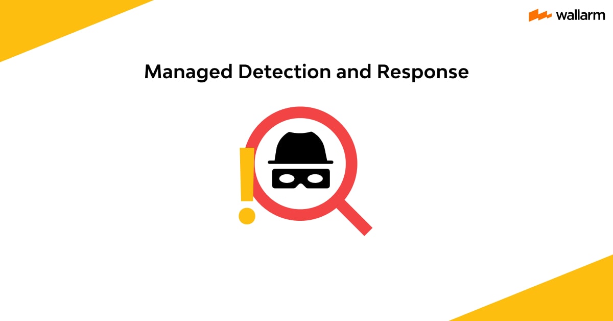 💥What is Managed Detection and Response (MDR)?