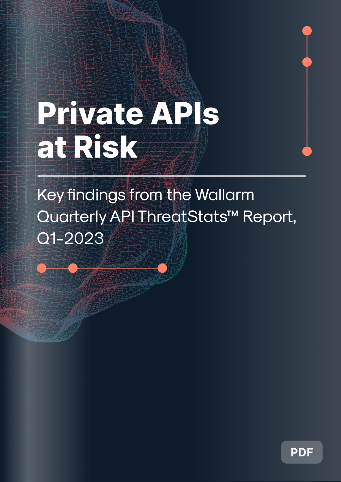 Q1-2023 API ThreatStats™ Report