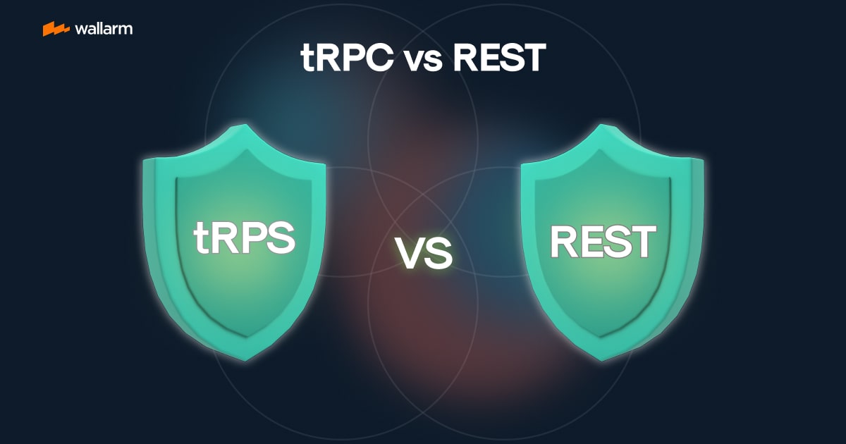 Decoding the Web Services Rivalry: tRPC vs REST