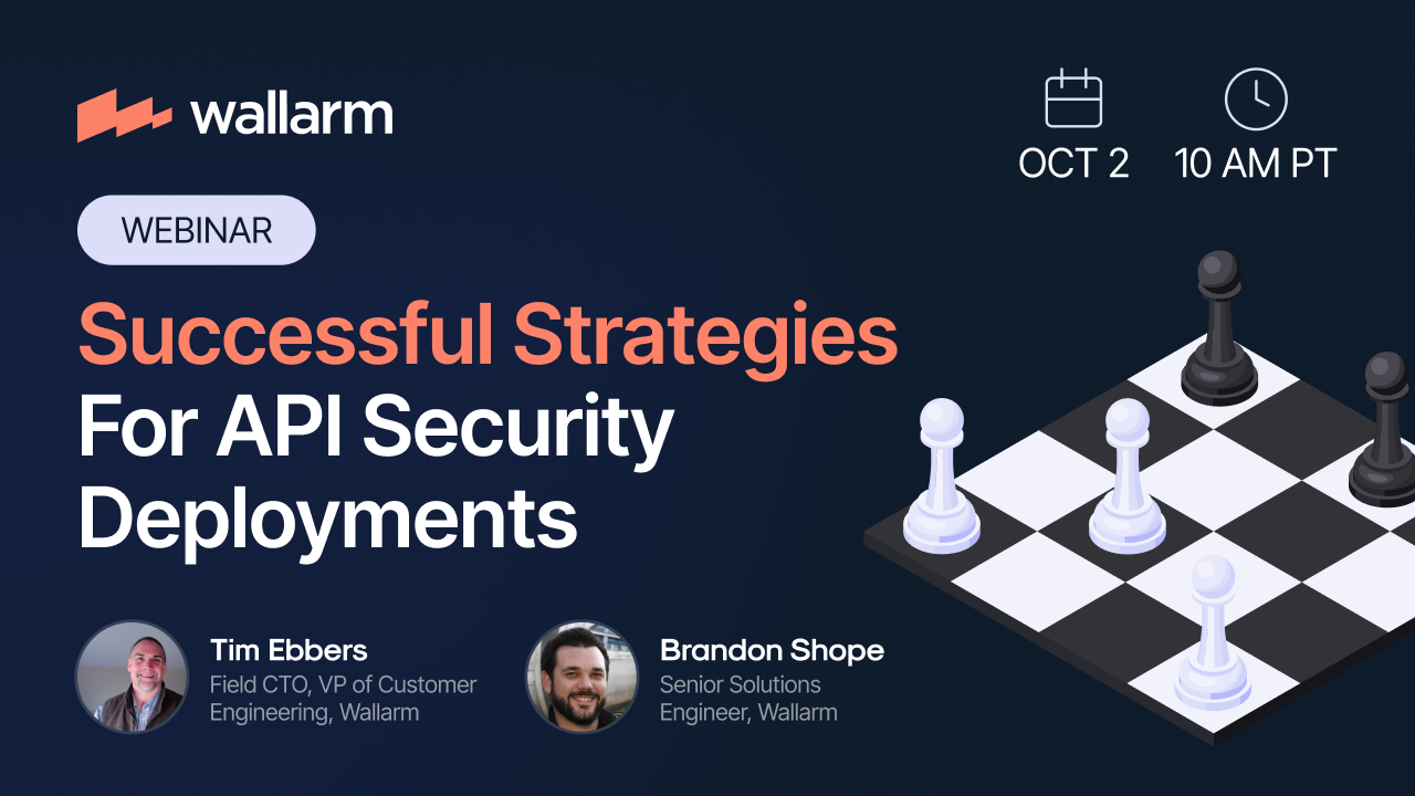 securing apps on aws with wallarm