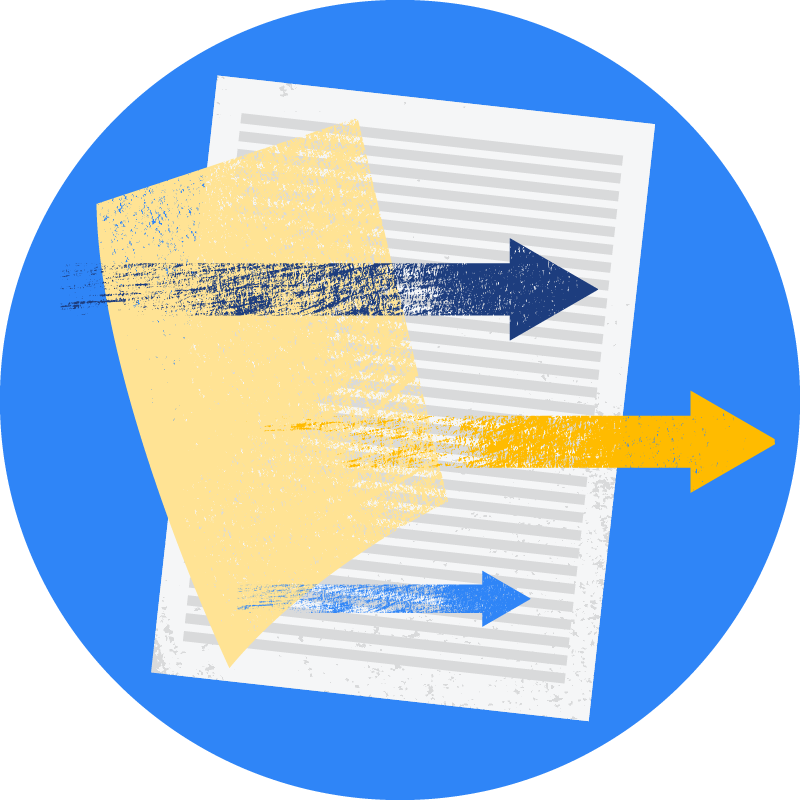 Illustration: Papers being accelerated by Semantic Scholar