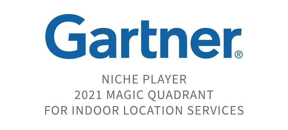 Gartner magic quadrant award