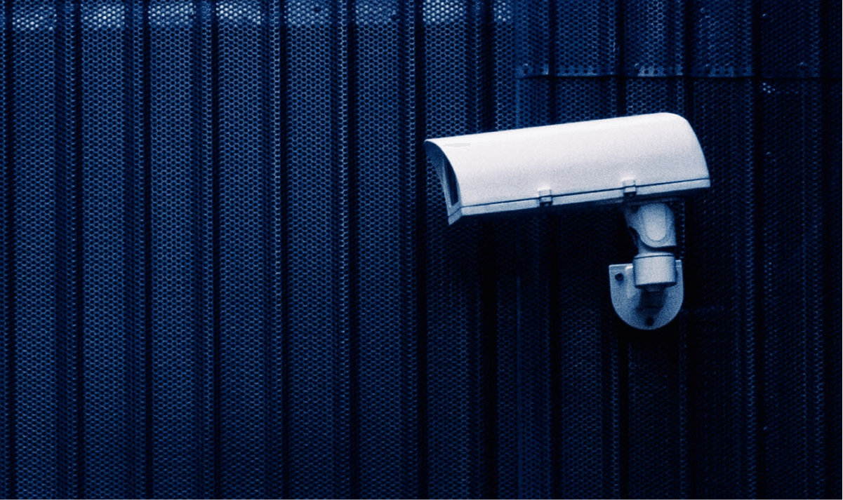 computer vision in security and surveillance