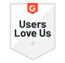 g2 users love us