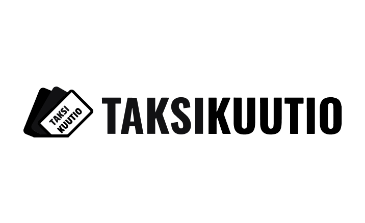 Taksikuutio logo