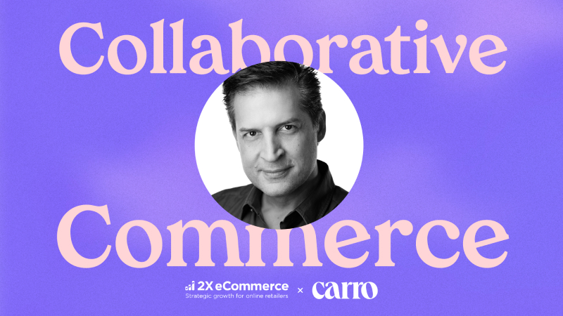 How Collaborative Commerce Could Potentially Disrupt Traditional Wholesaling