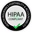 HIPAA Compliance Certification