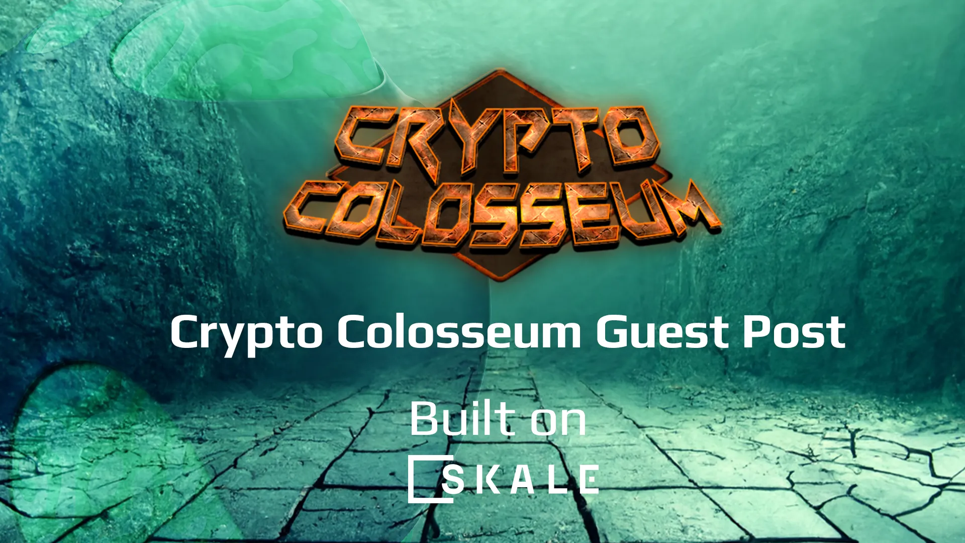 Skale Crypto Colosseum 