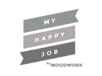 Logo de My Happy Job