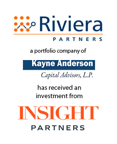 AGC Partners Advises Riviera Partners on Its Investment from Insight Partners