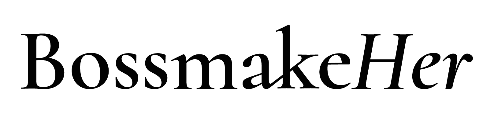 AlphaLab portfolio company, BossMakeHer