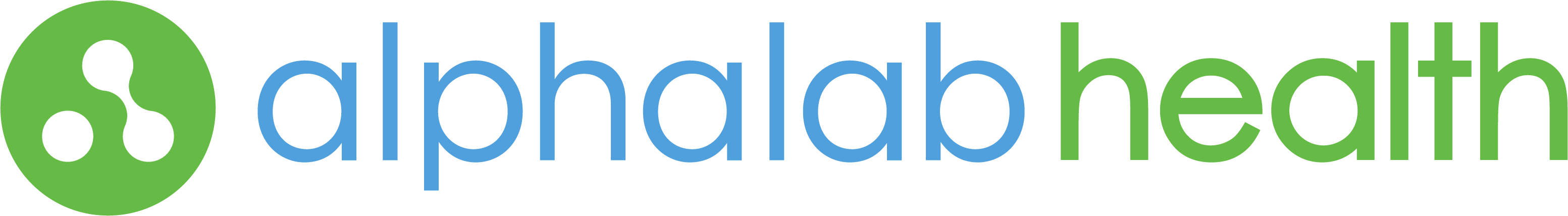 AlphaLab Health Logo