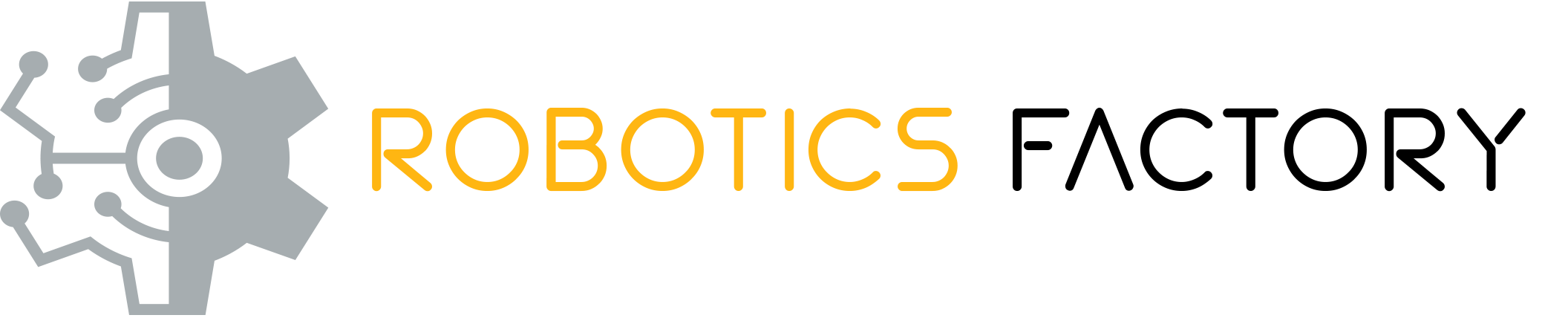 Robotics Factory Logo