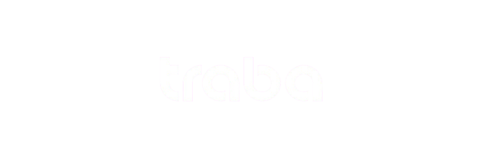 Traba's logo