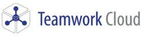 Teamwork Cloud logo