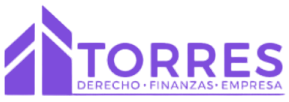 Torres Legal's Logo