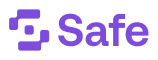 Safe wallet's logo