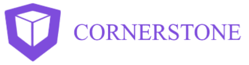 Cornerstone's Logo