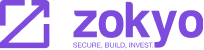 Zokyo's logo