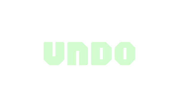 UNDO