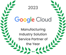 Quantiphi Sweeps 2023 Google Cloud Partner of the Year Awards in Four Categories