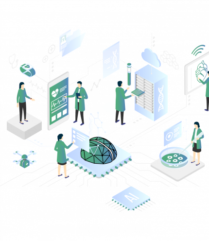 Radiology Data Lake