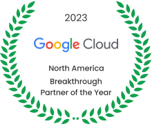 Quantiphi Sweeps 2023 Google Cloud Partner of the Year Awards in Four Categories