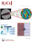 Paper Published: RCSB PDB supporting research and education worldwide