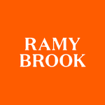 Ramy Brook logo