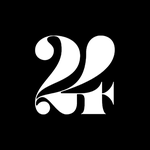 24S logo