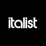 Italist US logo