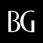 Bergdorf Goodman logo