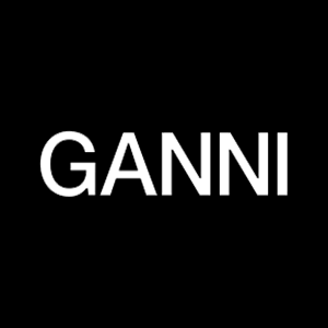 Ganni Logo