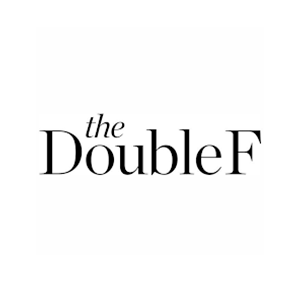 The DoubleF Logo