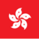 HK flag