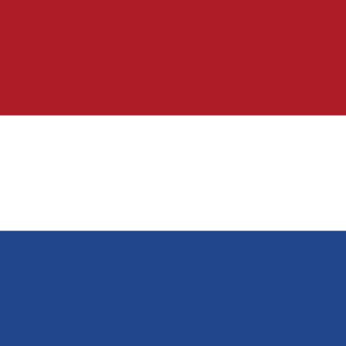 NL flag