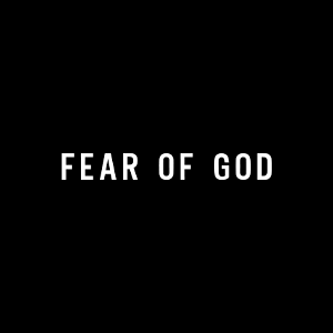 Fear Of God