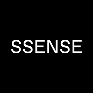 SSENSE Logo