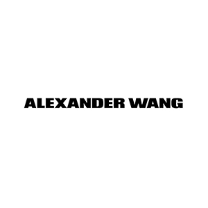 Alexander Wang Logo