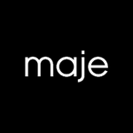 Maje US logo