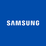 Samsung US logo