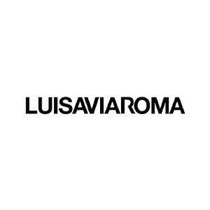 Luisaviaroma Logo