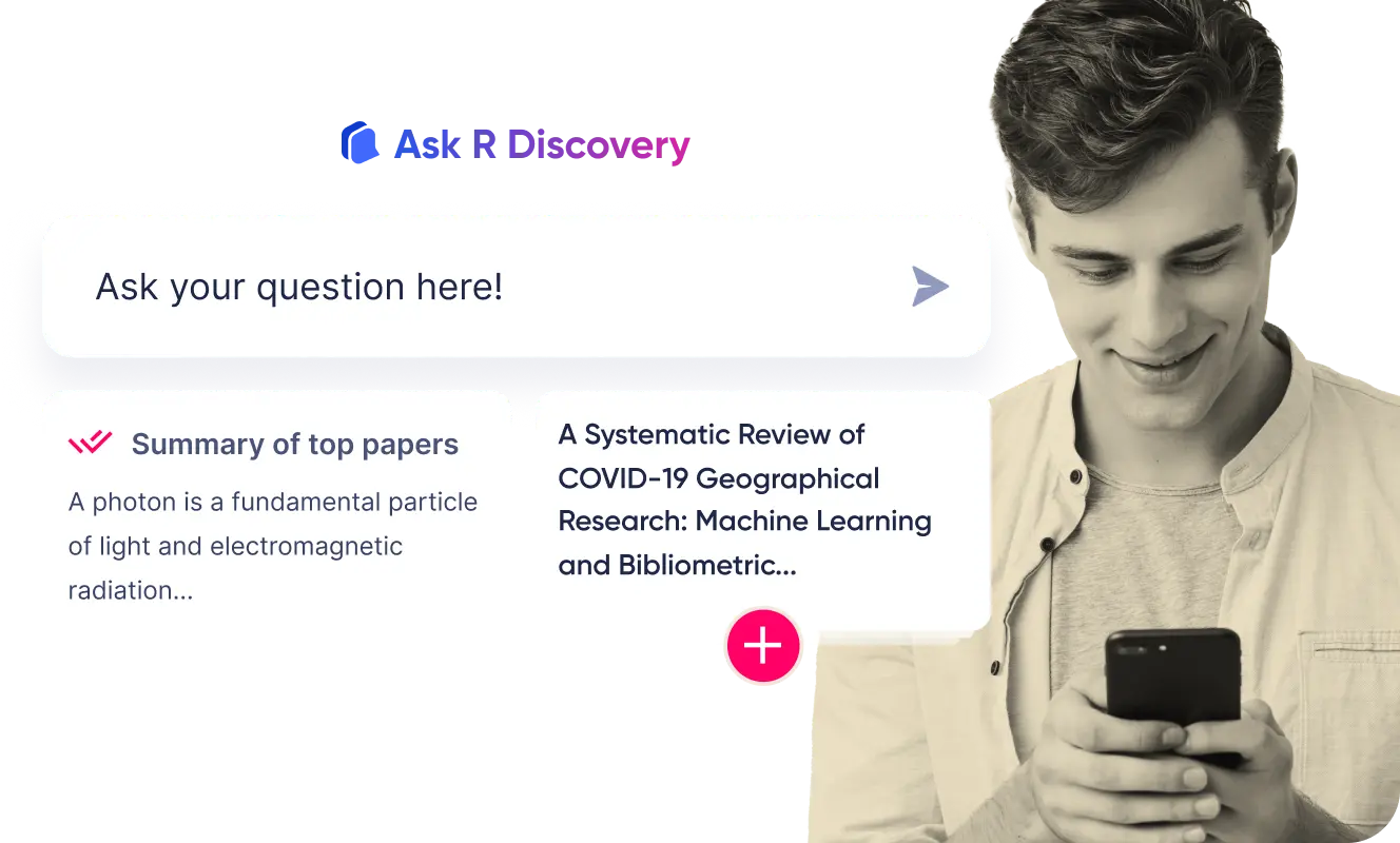 Ask R Discovery