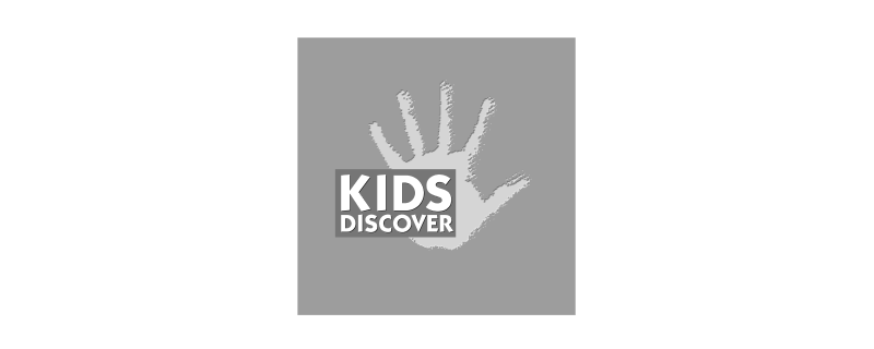 Kids Discover