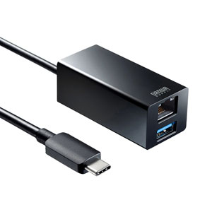 USB-3TCH33BK