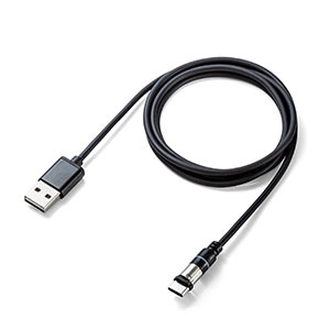 500-USB063 マグネット着脱式US